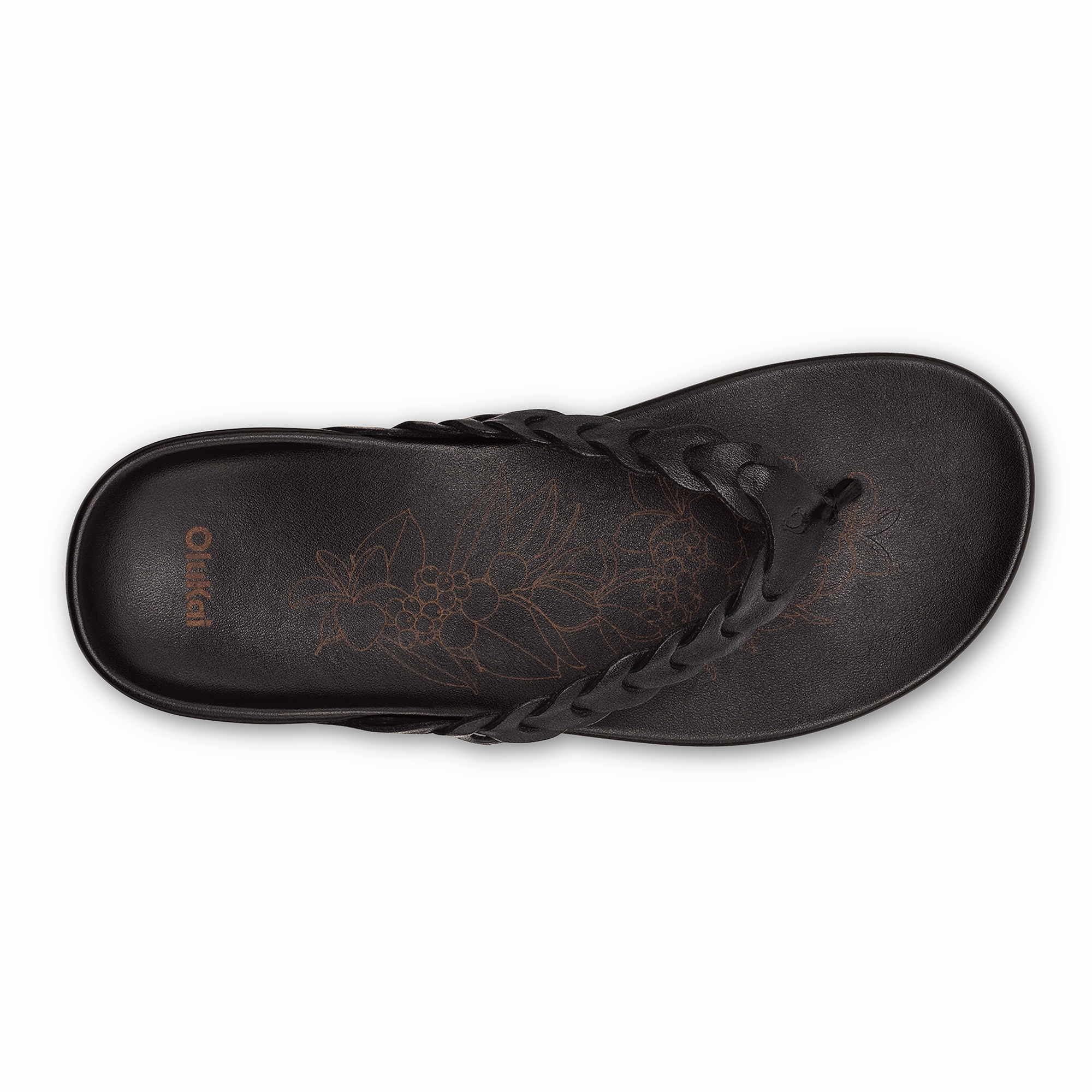 Lei - Lava Rock Flip Flops Store Near Me