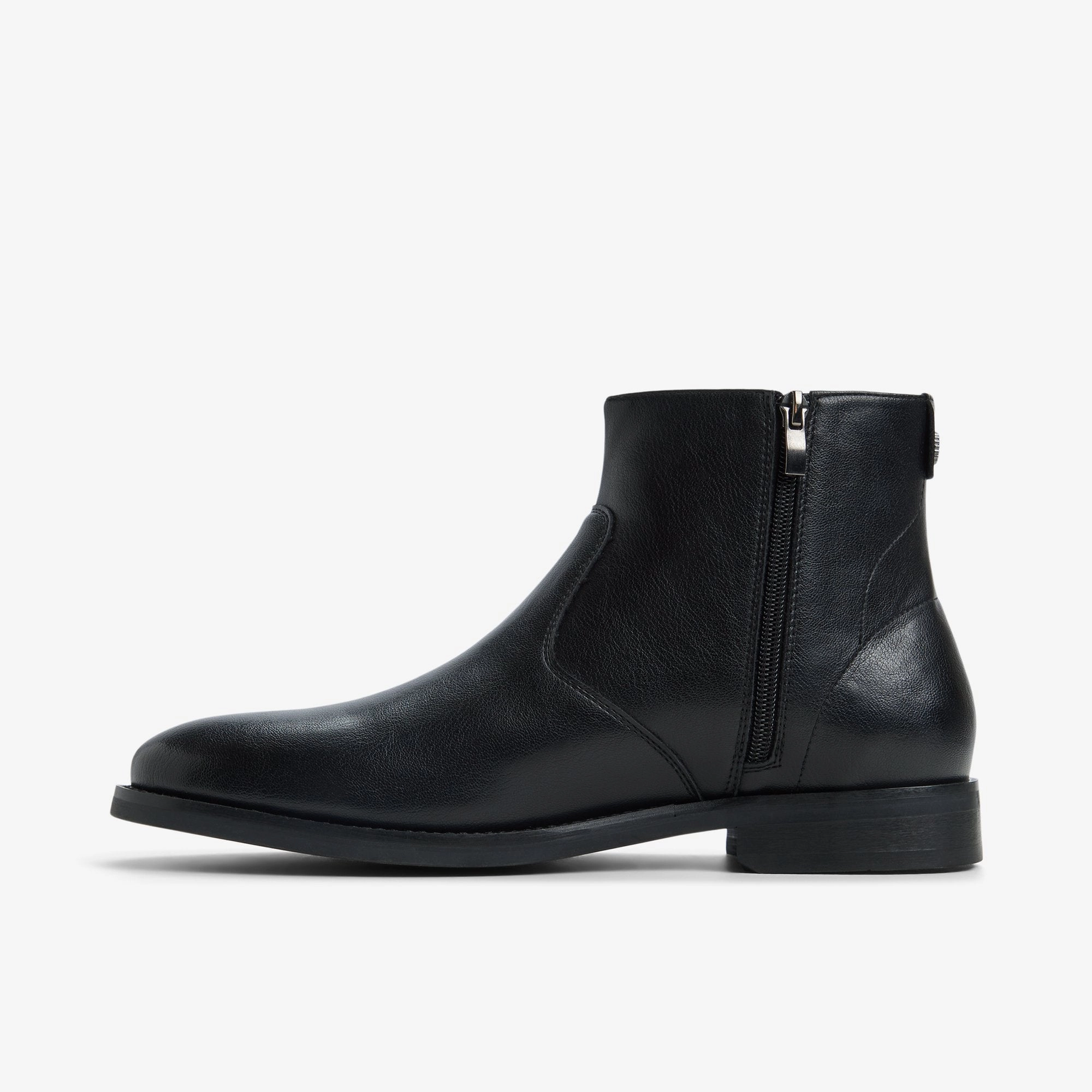 Burnette Western Chelsea Boot