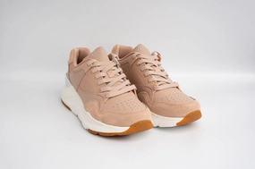 SKECHERS ROVINA - COOL TO THE CORE - 155246 - TAN Badminton Racket