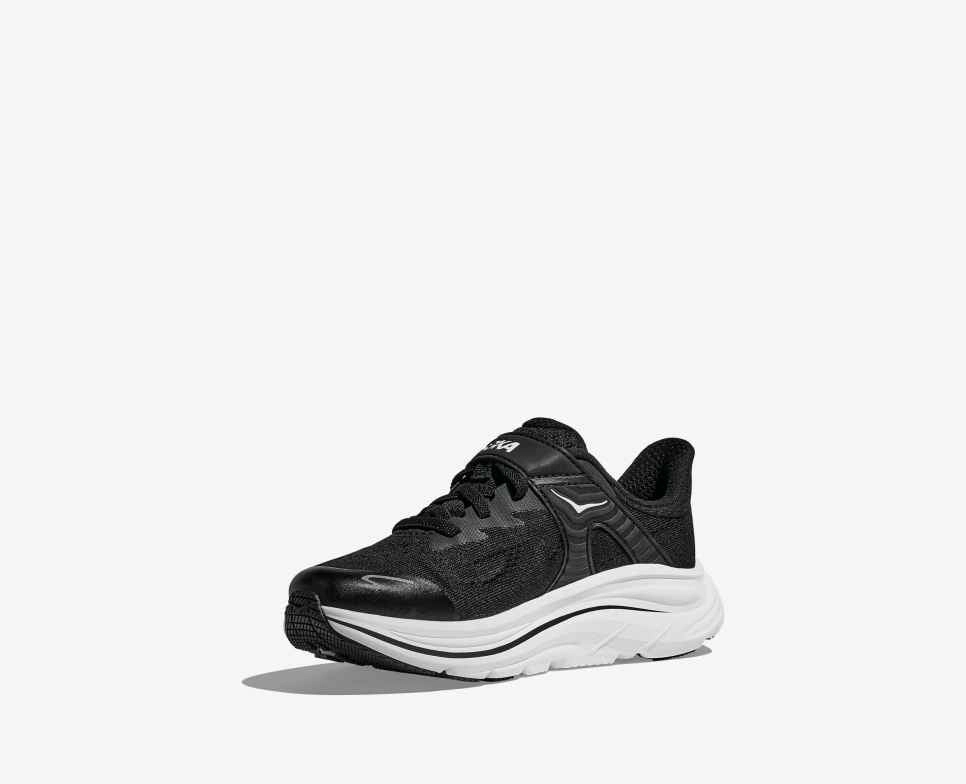 Recommended Neutral Running Shoes KIDS' CLIFTON 10