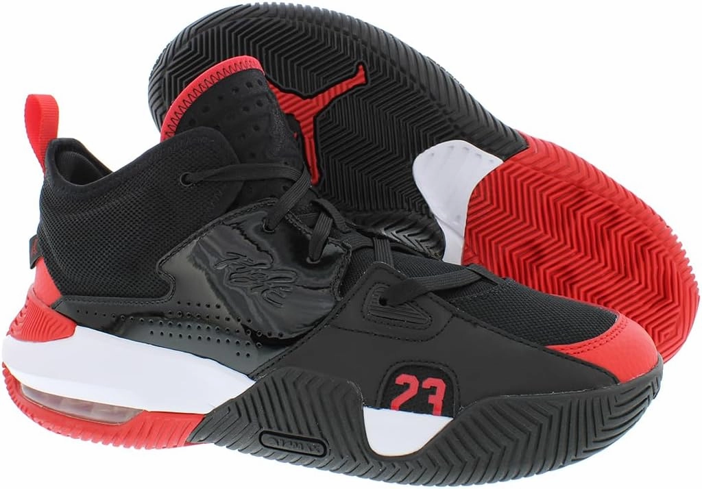 Nike Mens Jordan Stay Loyal 2 Running Shoes Nike Shoe Keyring