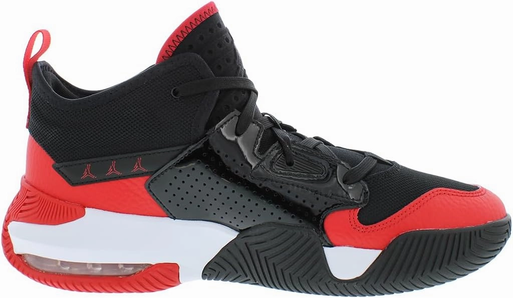 Nike Mens Jordan Stay Loyal 2 Running Shoes Create Custom Nike Shoes