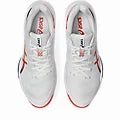 Asics Men's Sky Elite FF 3 -white/nova orange Running Shoes Similar To Asics Novablast
