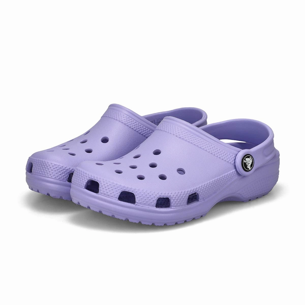 CROCS Classic Big Kids Walk A Mile On