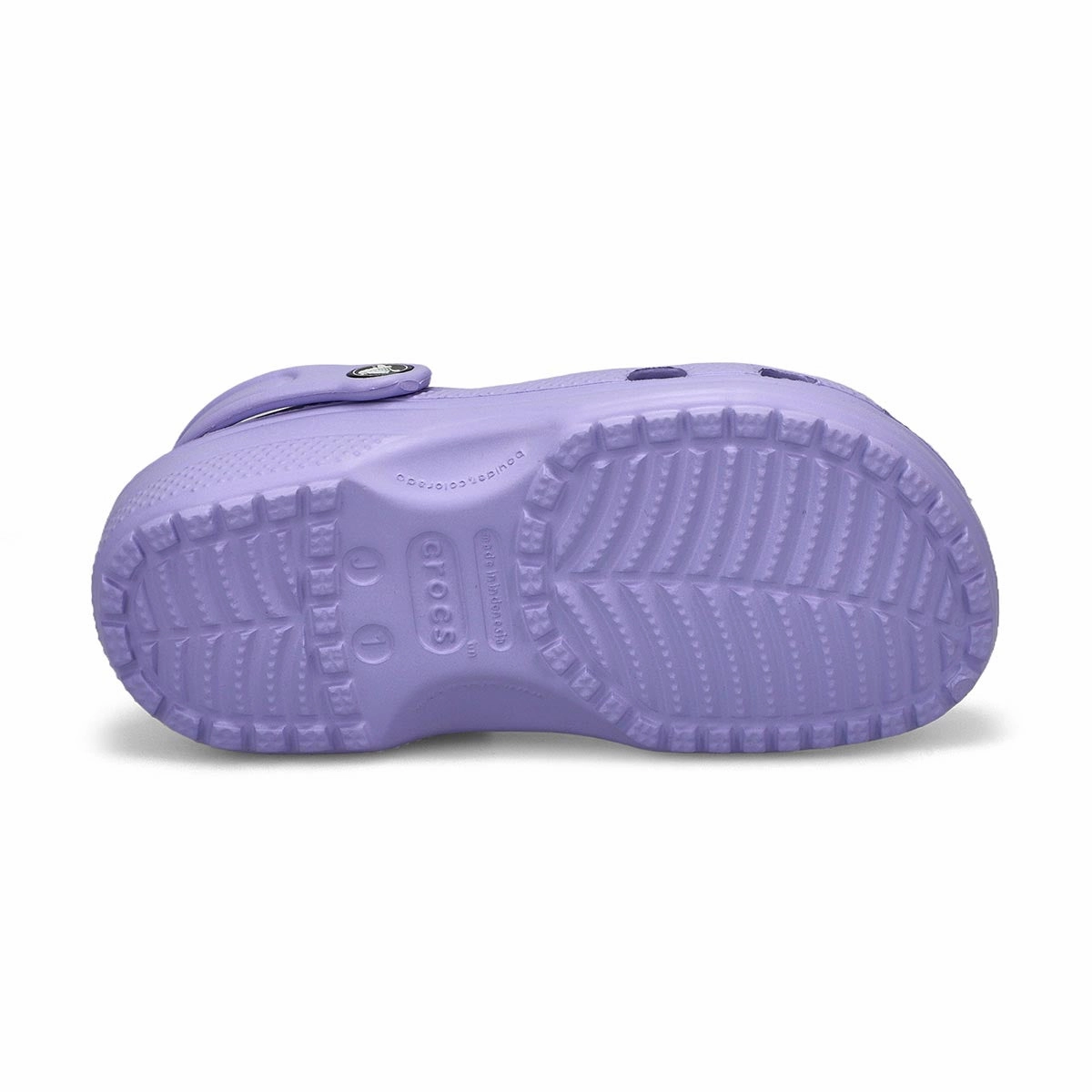CROCS Classic Big Kids Best Shoes For Supination Walking
