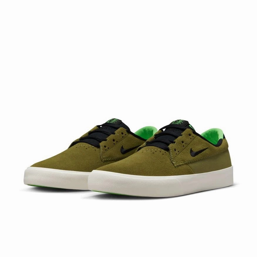 Nike SB Shane Shoes - Pilgrim/Black/Pilgrim-Phantom Origin Of Nike Shoes