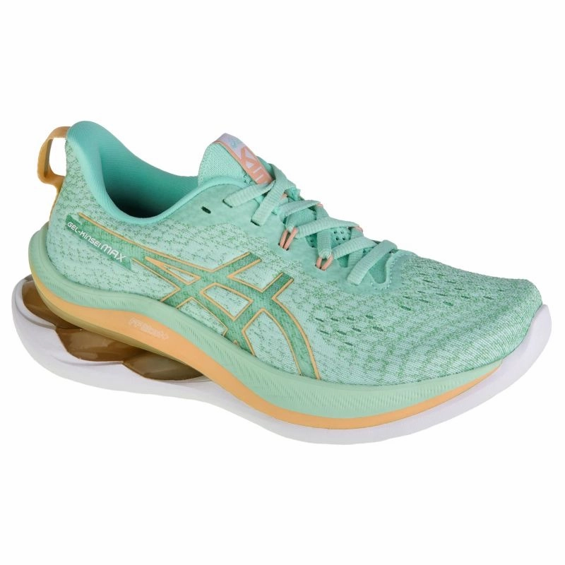 Asics Gel-Kinsei Max W 1012B512-300 running Cip Best Asics Race Shoes