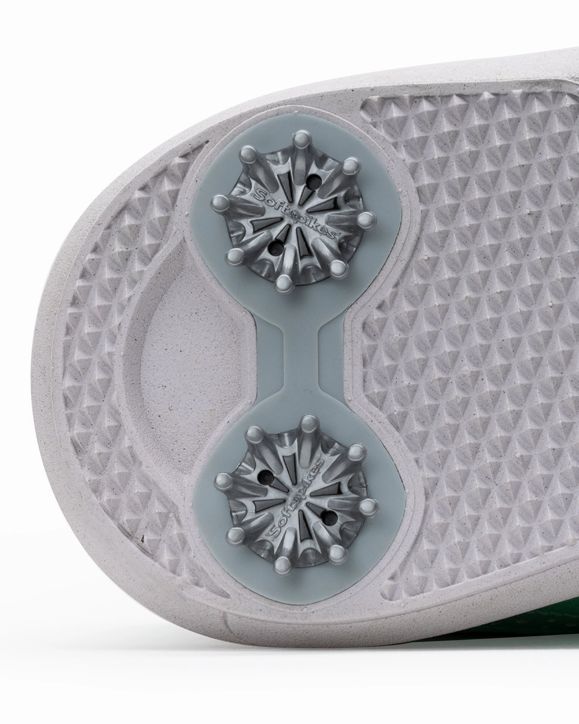 Travis Matthews Golf Shoes Victory Classic Shoe - White Mojito