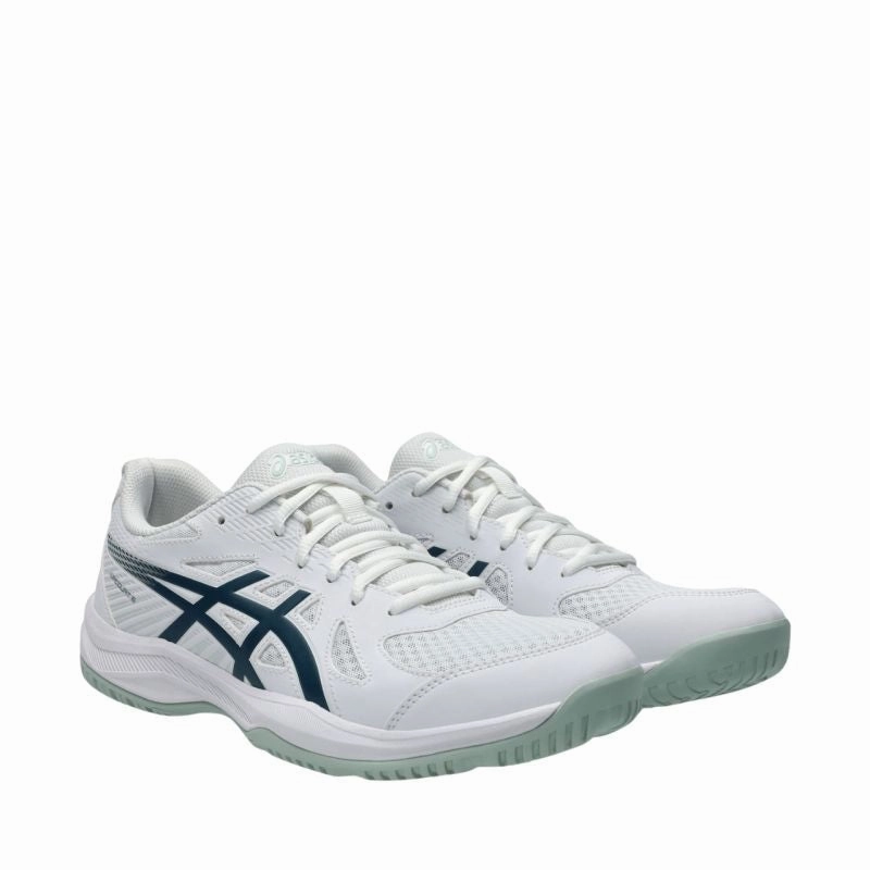 Bounciest Volleyball Shoes Asics Upcourt 6 M 1071A104 104 Volleyball Shoes cip