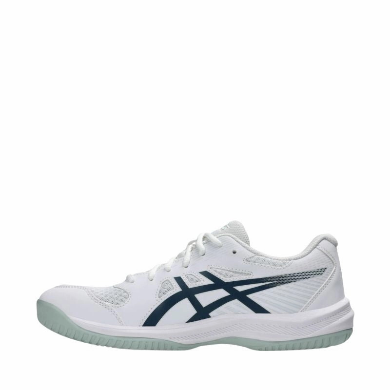 Shoes For Grass Volleyball Asics Upcourt 6 M 1071A104 104 Volleyball Shoes cip