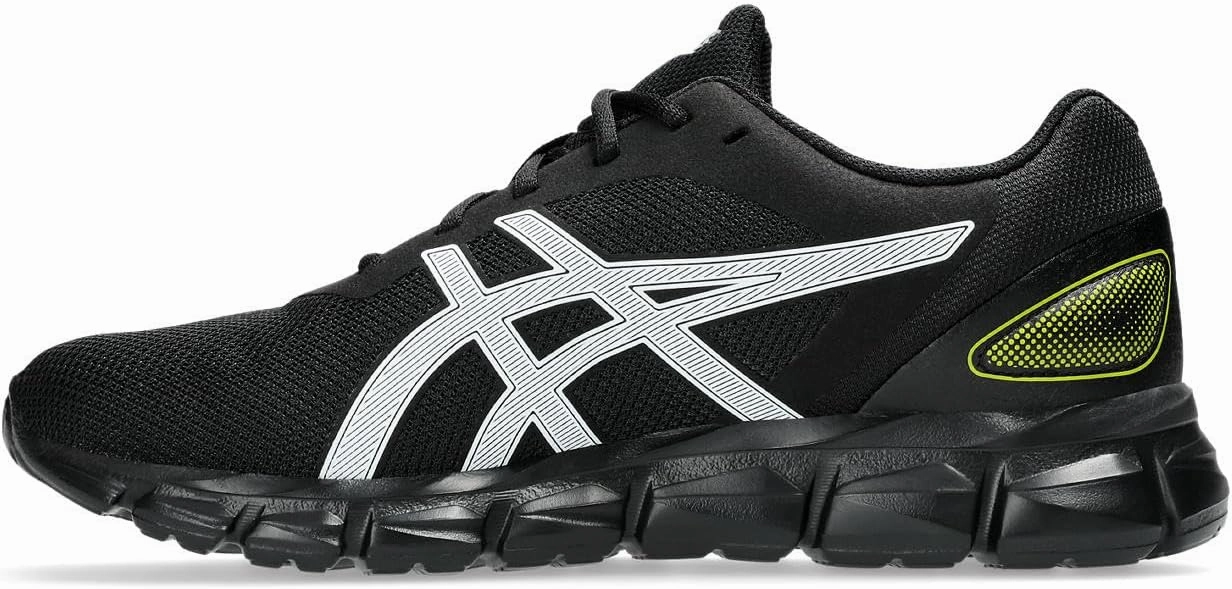 ASICS Men's Gel-Quantum Lyte II Sportstyle Shoes Asics Dan Gable Classic Wrestling Shoes