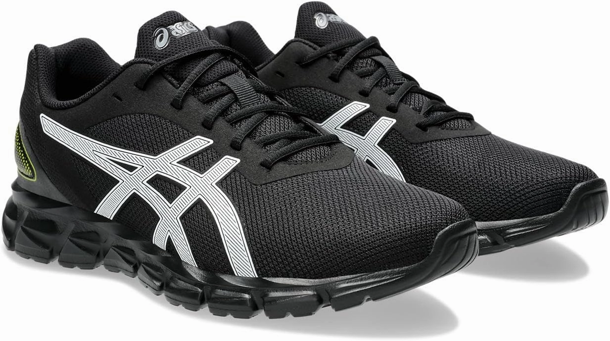 Best Deals On Asics Running Shoes ASICS Men's Gel-Quantum Lyte II Sportstyle Shoes