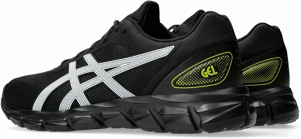 Asics Split Second 7 Wrestling Shoes ASICS Men's Gel-Quantum Lyte II Sportstyle Shoes