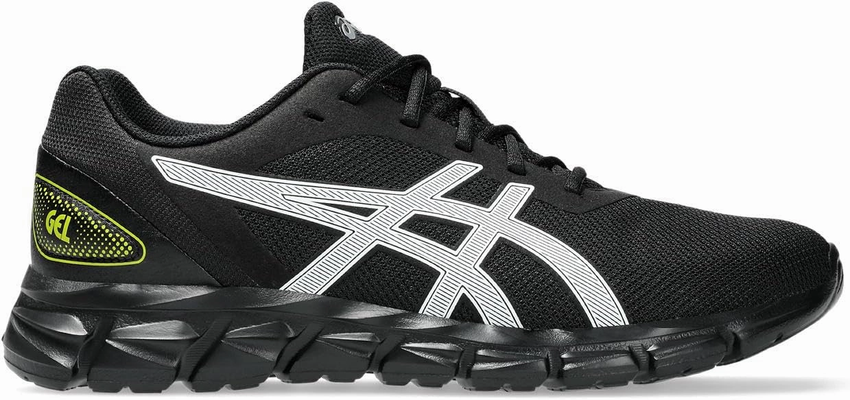 ASICS Men's Gel-Quantum Lyte II Sportstyle Shoes Asics Golf Shoes Waterproof