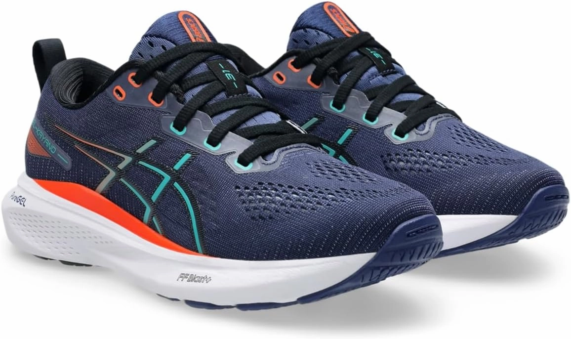 Asics Shoes Durability ASICS Unisex-Child Gel-Kayano 31 Gs (Little Big Kid) Sneaker