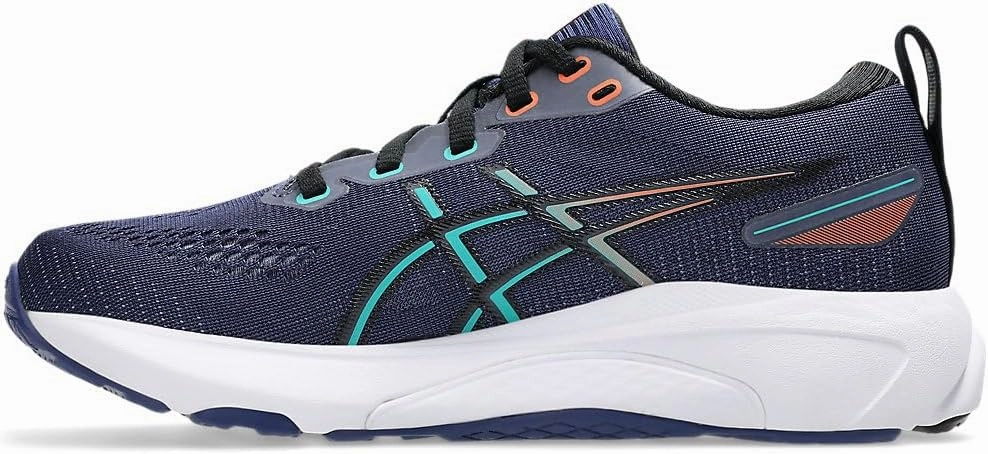 ASICS Unisex-Child Gel-Kayano 31 Gs (Little Big Kid) Sneaker Asics Trail Running Shoes Pronation
