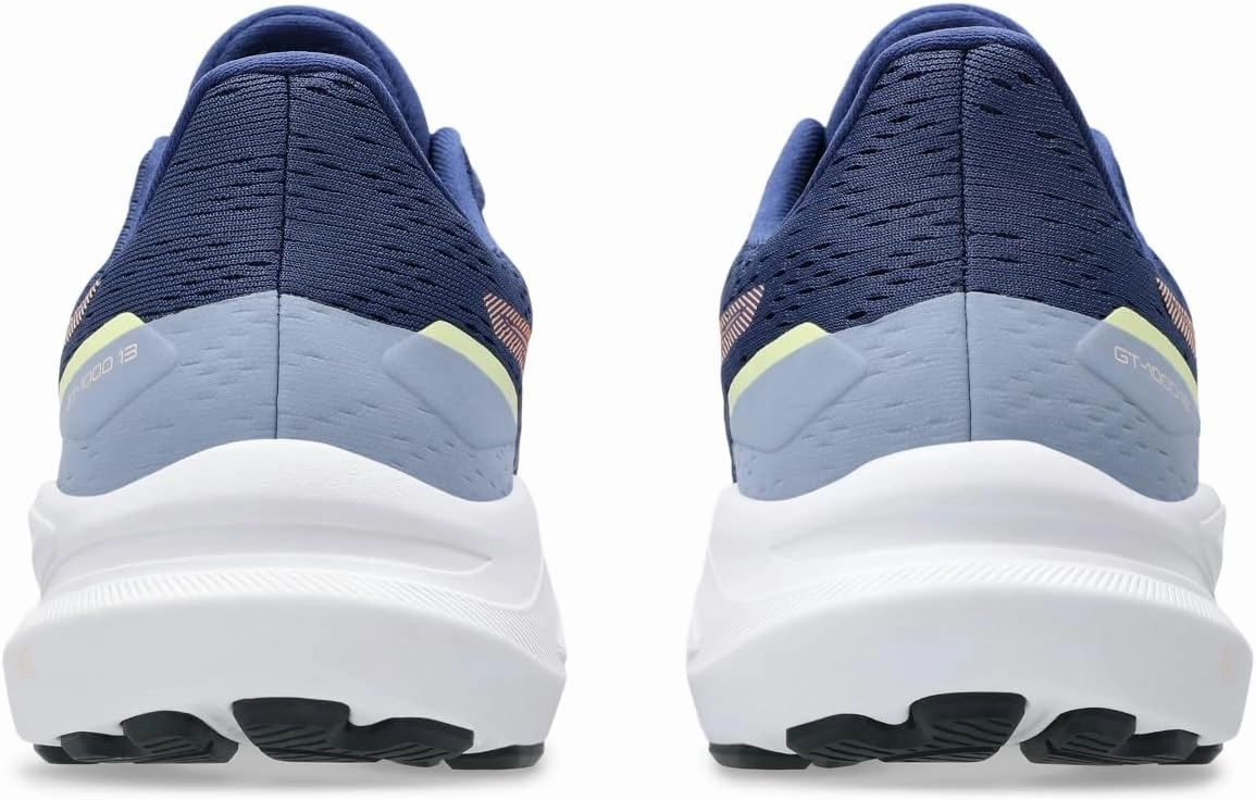 ASICS Kid's GT-1000 13 Grade School Running Shoes Asics Running Shoes For Supination