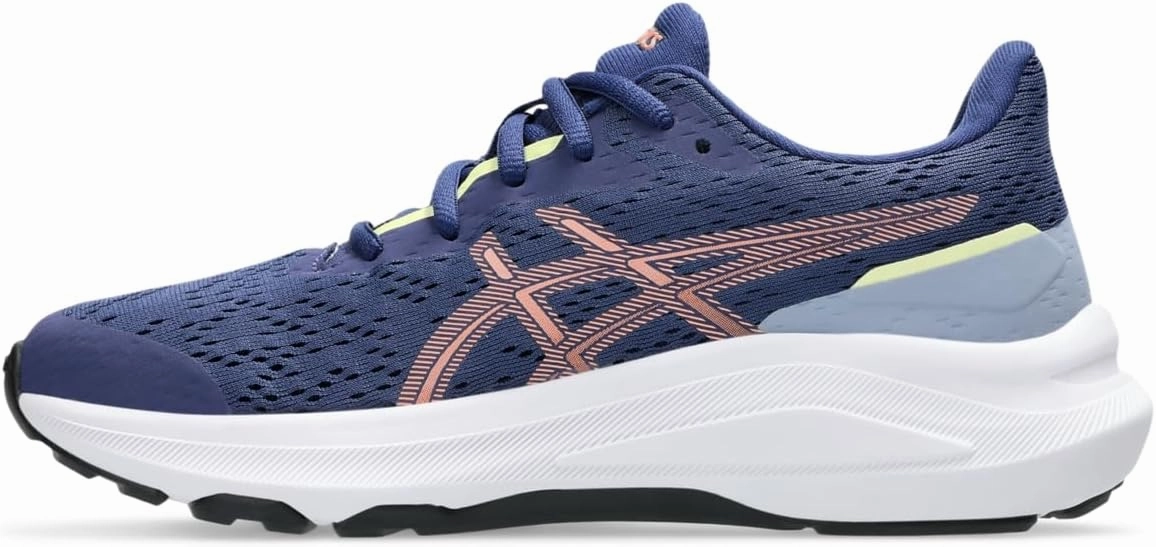 Asics Diggs Shoes ASICS Kid's GT-1000 13 Grade School Running Shoes