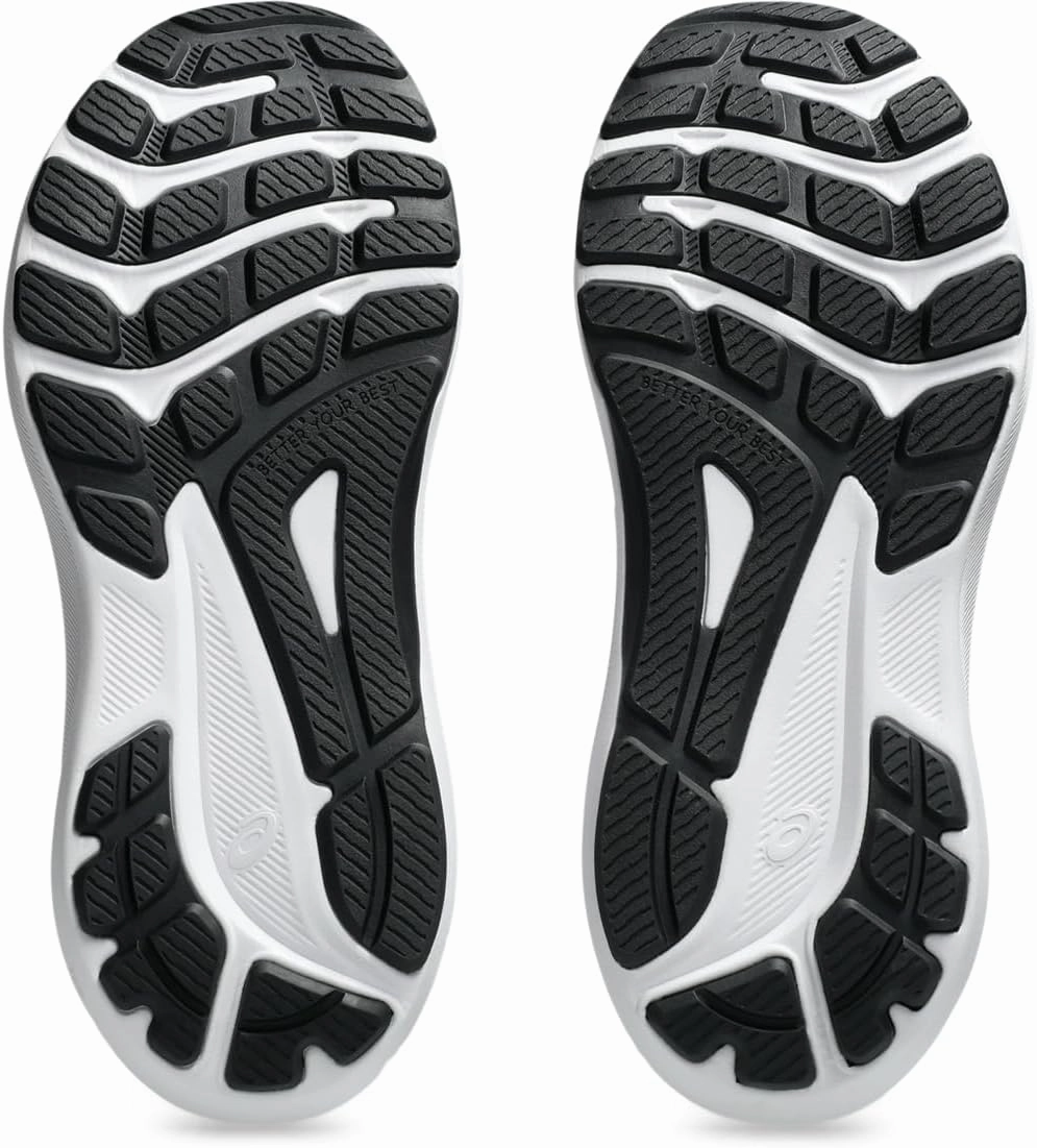 ASICS Kid's GT-1000 13 Grade School Running Shoes Asics Shoes Stylish