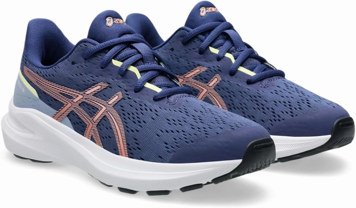 ASICS Kid's GT-1000 13 Grade School Running Shoes Asics Gel Sonoma 7 Trail Running Shoes