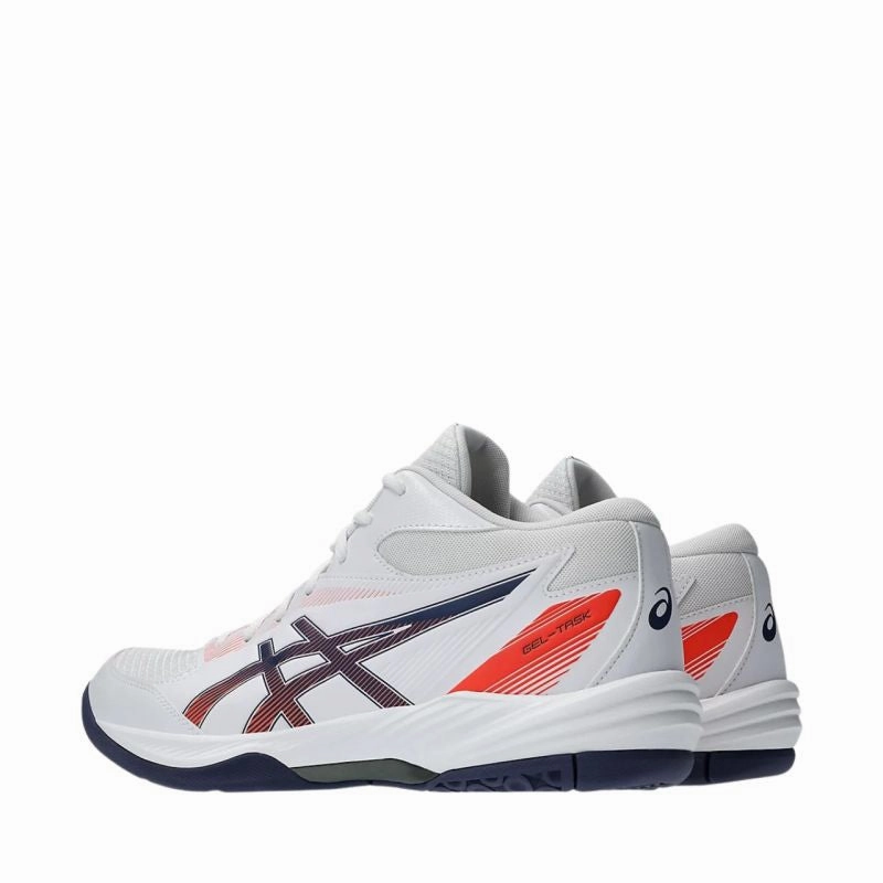 Asics Gel-Task MT 4 M 1071A102 101 volleyball Cip Asics Running Athletic Shoes