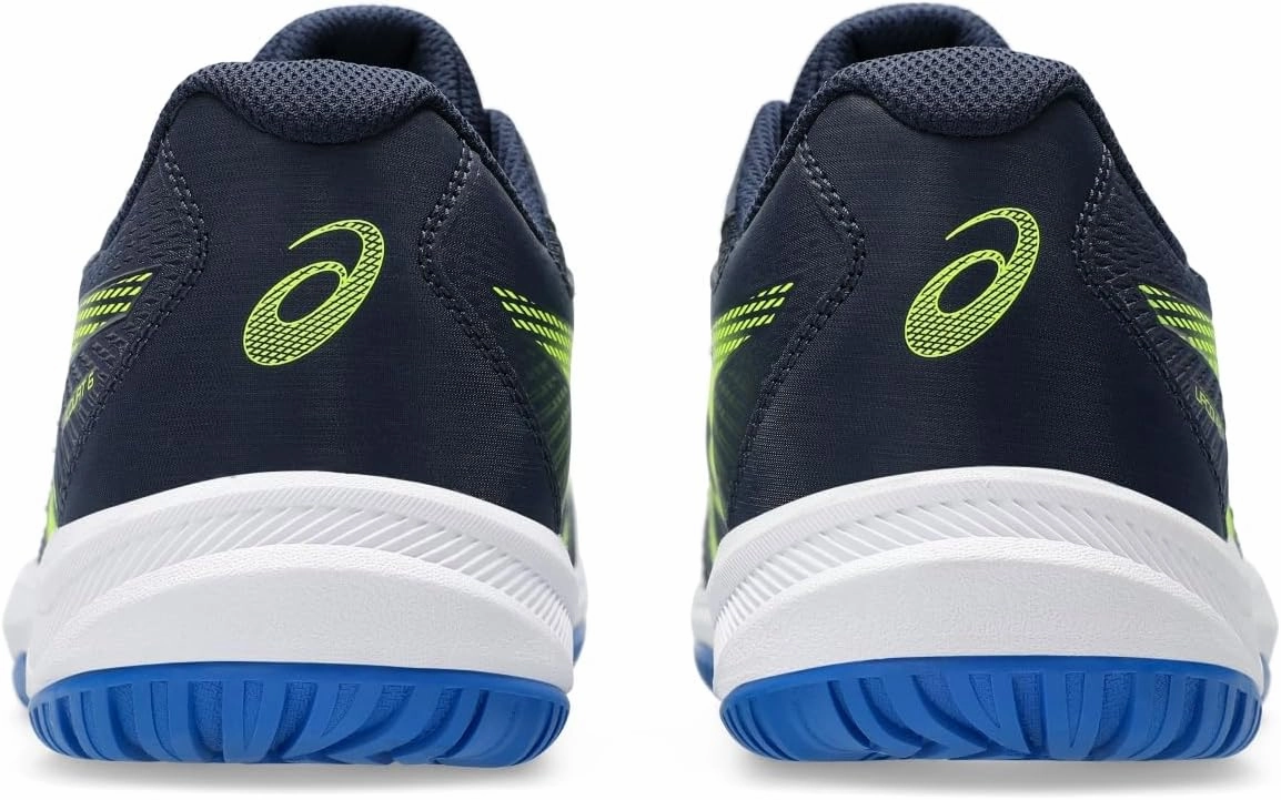 ASICS Men's Upcourt 6 Volleyball Shoes Asics Shoes Kayano 31