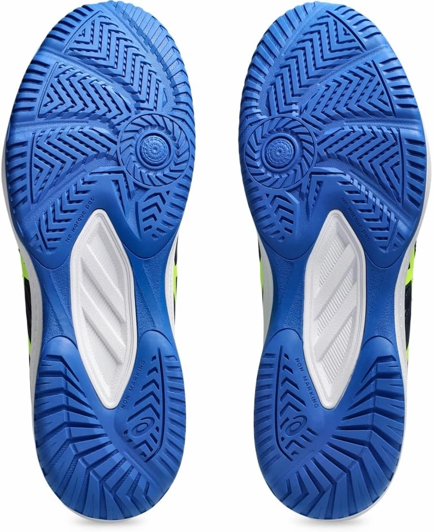 Asics Trail Running Shoe ASICS Men's Upcourt 6 Volleyball Shoes