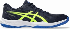 ASICS Men's Upcourt 6 Volleyball Shoes Asics Shoes For Pronation