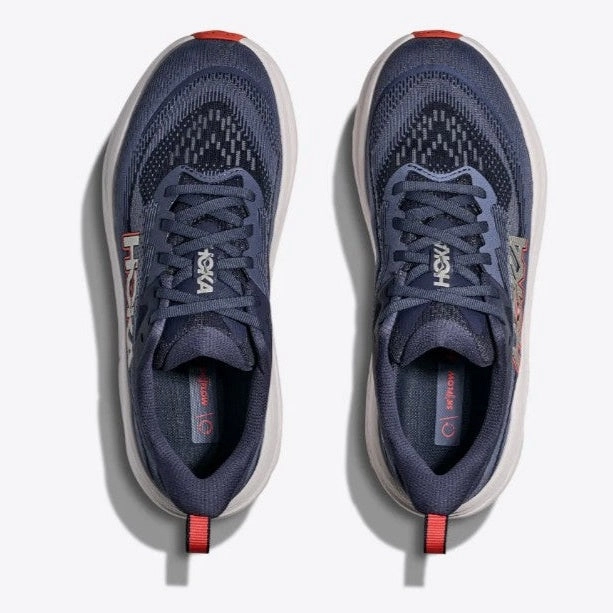 Nike Huarache Training Shoes Women's - HOKA Skyflow - Nautical Dusk/Anchor