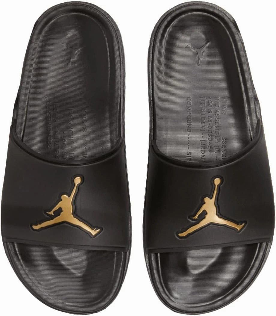 NIKE Men's Jordan Jumpman Slide Running Shoes Nike Sabrina Shoes