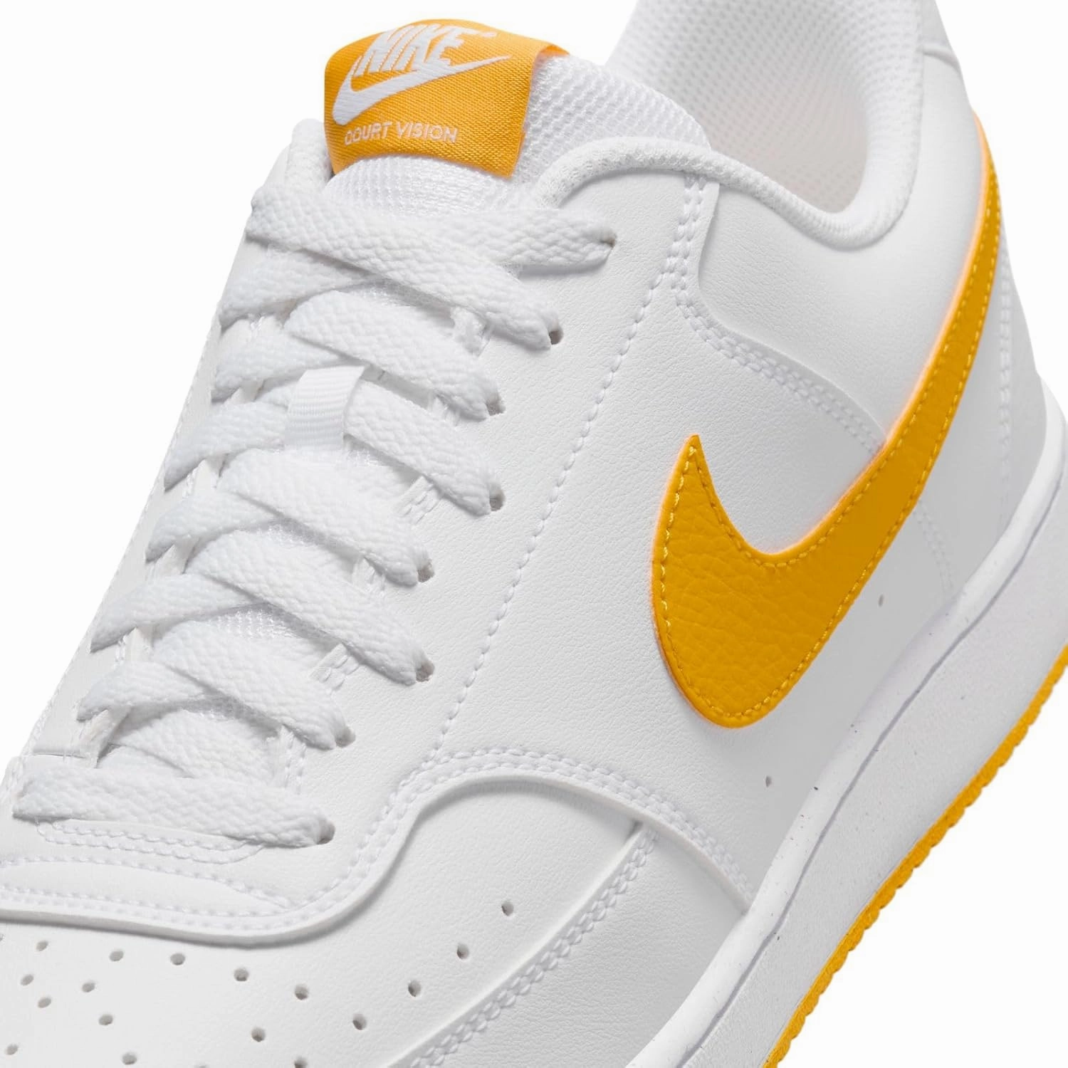 Nike Court Vision Lo NN Ess Mens Trainers Hf1744 Sneakers Shoes Volleyball Shoes