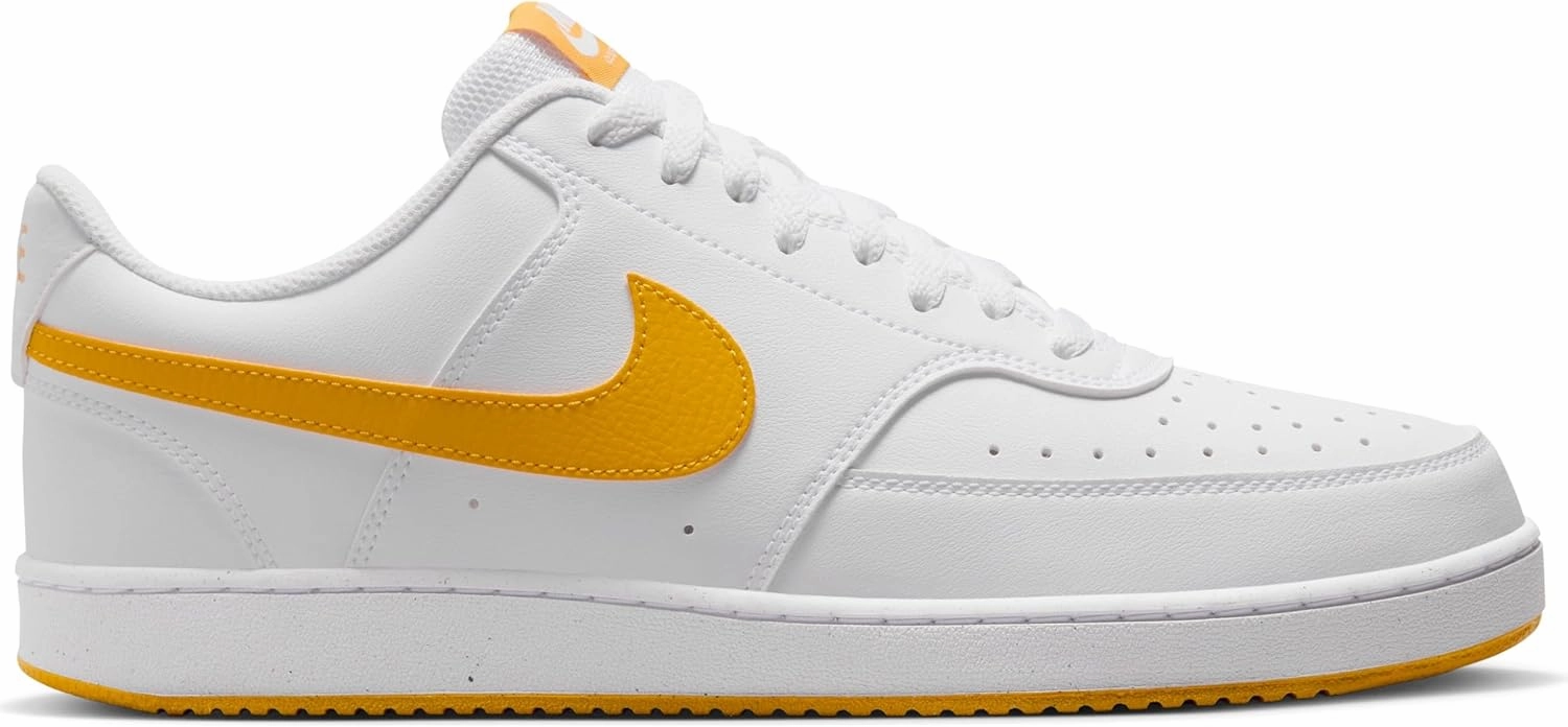 Nike Court Vision Lo NN Ess Mens Trainers Hf1744 Sneakers Shoes And White Running Nike Shoes