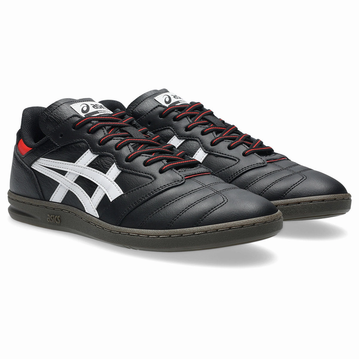Asics Tiger Gel-mai Shoes Asics - Leggerezza FB Shoes Black/White