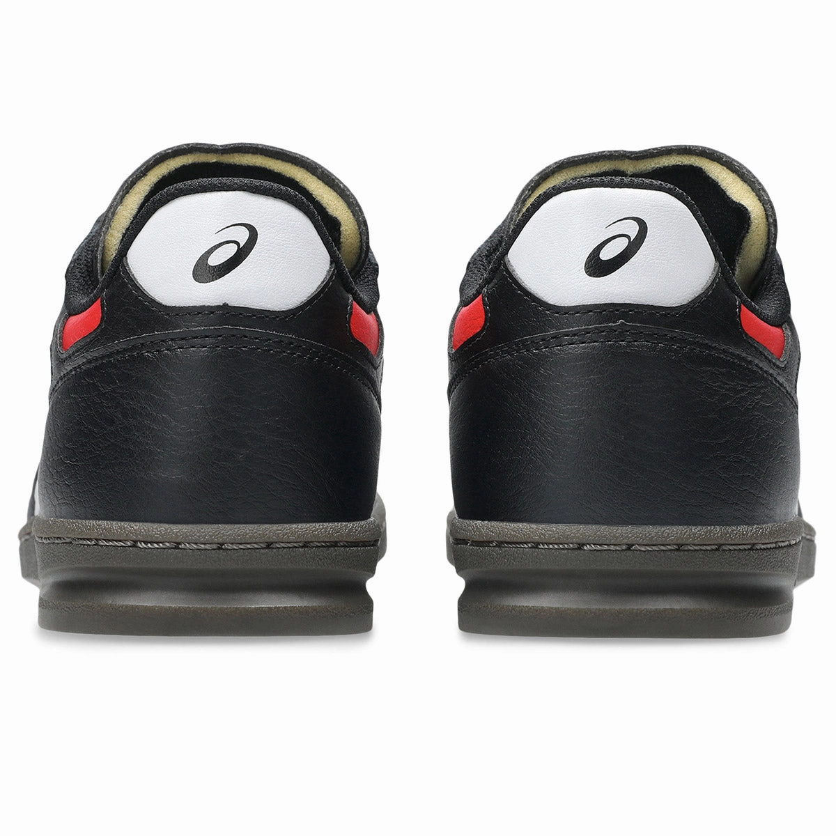 Asics Women Shoes Asics - Leggerezza FB Shoes Black/White