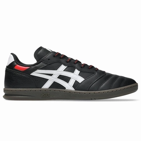 Asics - Leggerezza FB Shoes Black/White Asics Gel-quantum 90 Iv Sportstyle Shoe