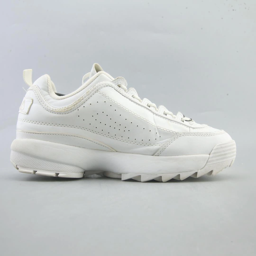 On Cloud X Running Shoes FILA DISRUPTOR 2