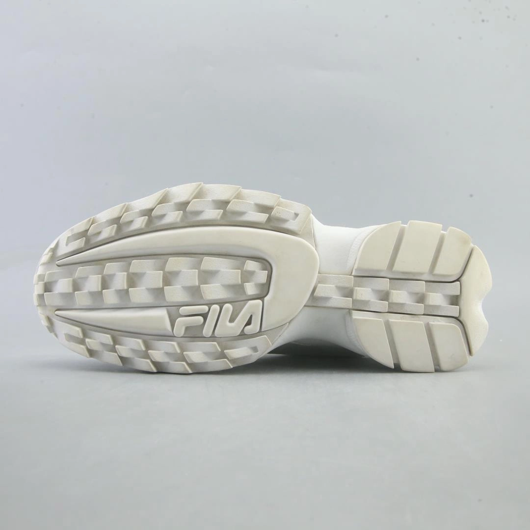 FILA DISRUPTOR 2 Wide Running Shoes