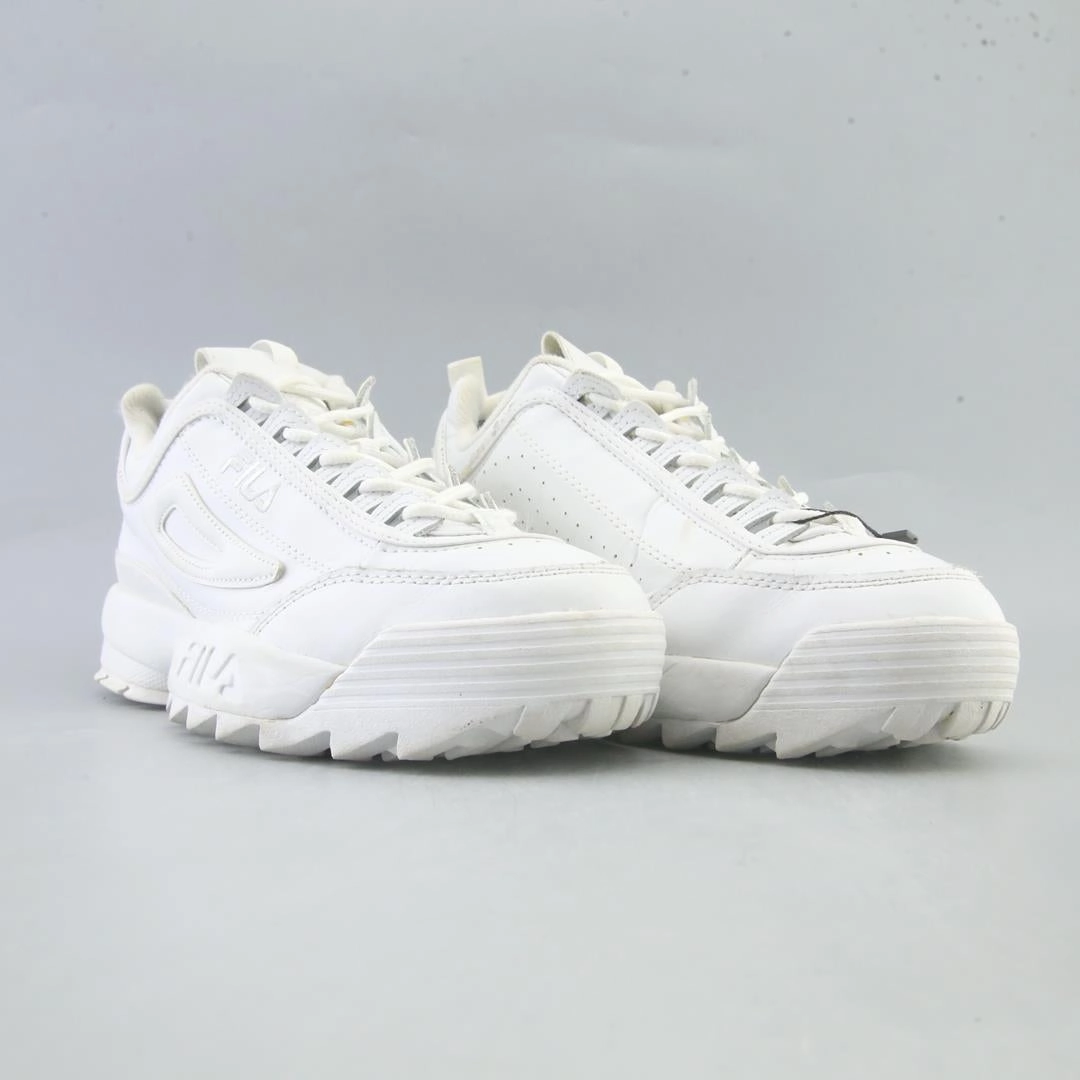 FILA DISRUPTOR 2 Best Gore Tex Running Shoes