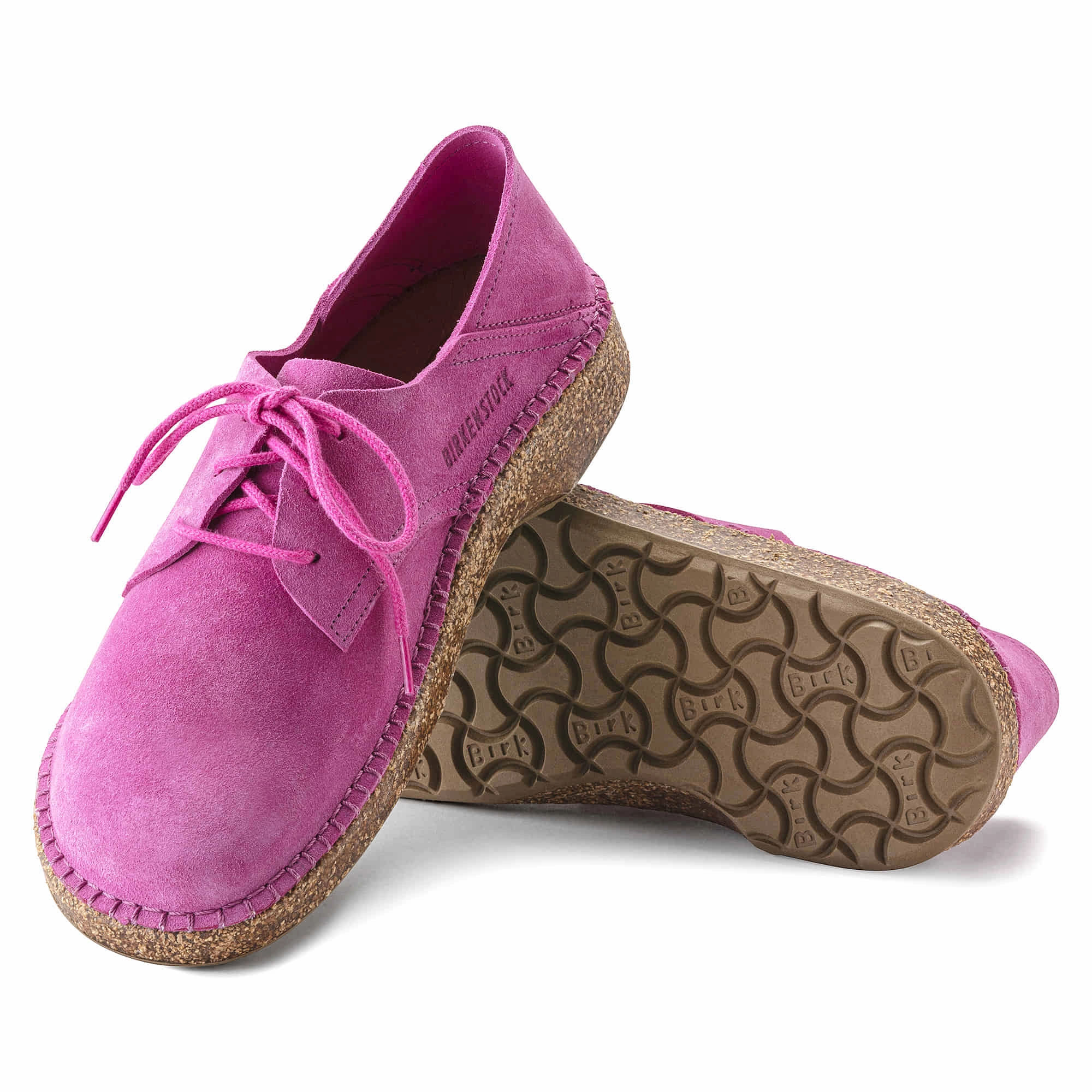 Gary Suede Leather Promo Code For First Order