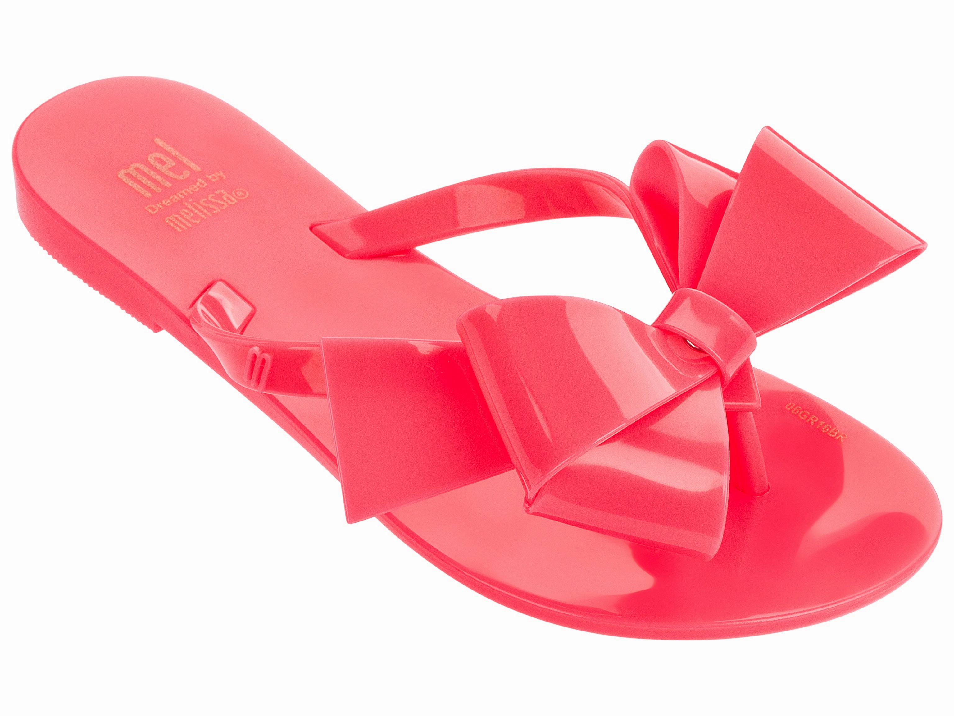 Mel Harmonic Bow III Kids Gumbees Rain Boots