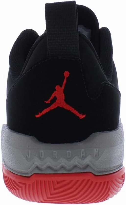 Nike Men's Jordan One Take 4 Basketball Shoes Forest Nike Shoes