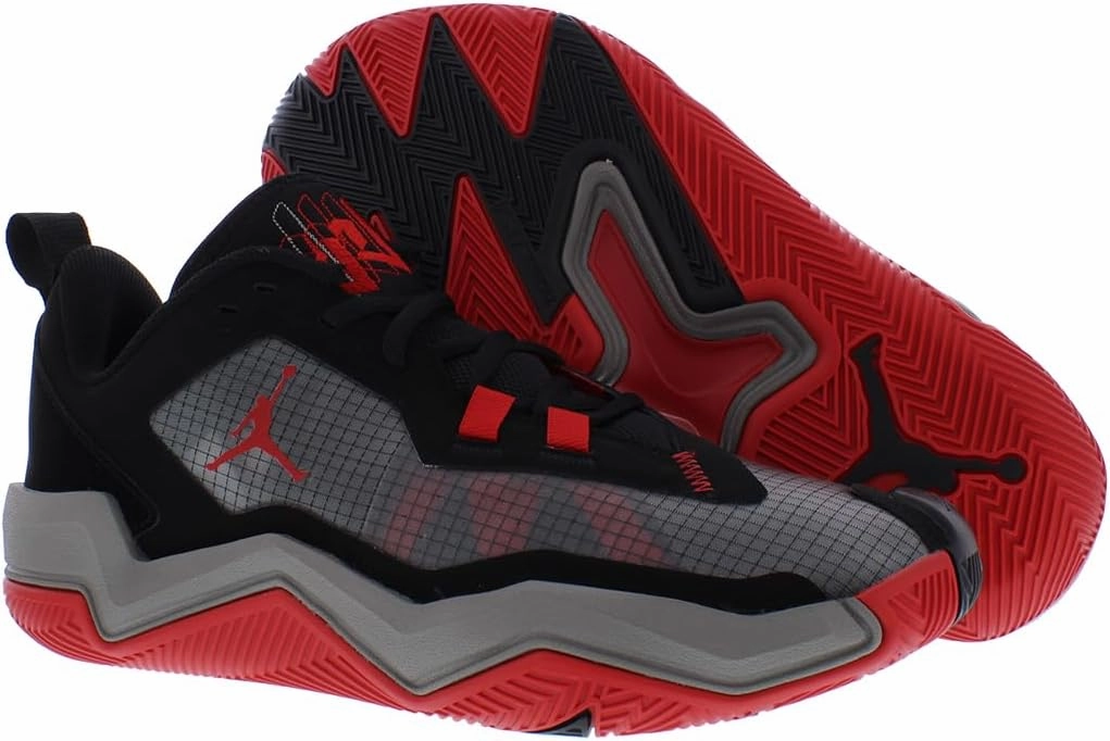 Best Arch Support Nike Shoes Nike Men's Jordan One Take 4 Basketball Shoes