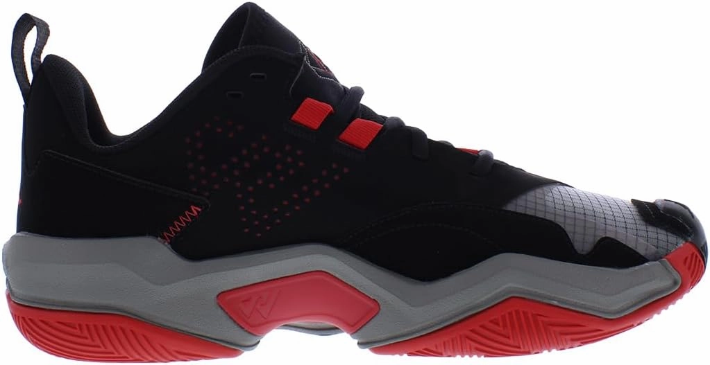 Nike Road Bike Shoes Nike Men's Jordan One Take 4 Basketball Shoes