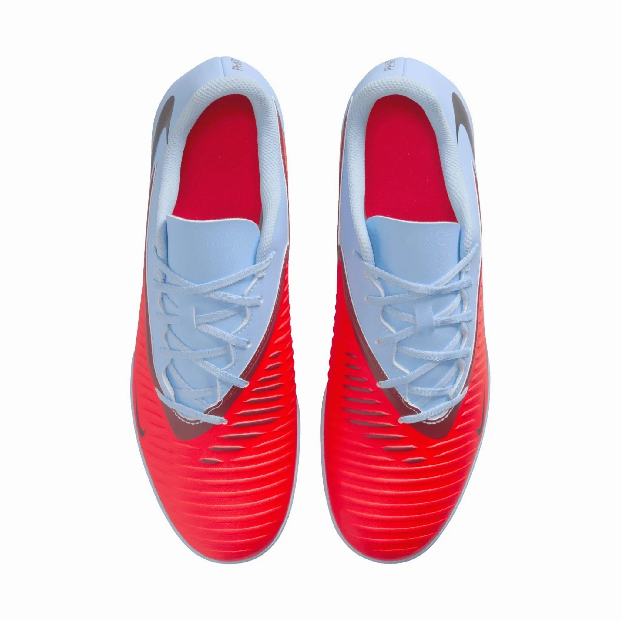 Phantom 6 Low Club Indoor Soccer Shoes 2048 Soccer Cleats