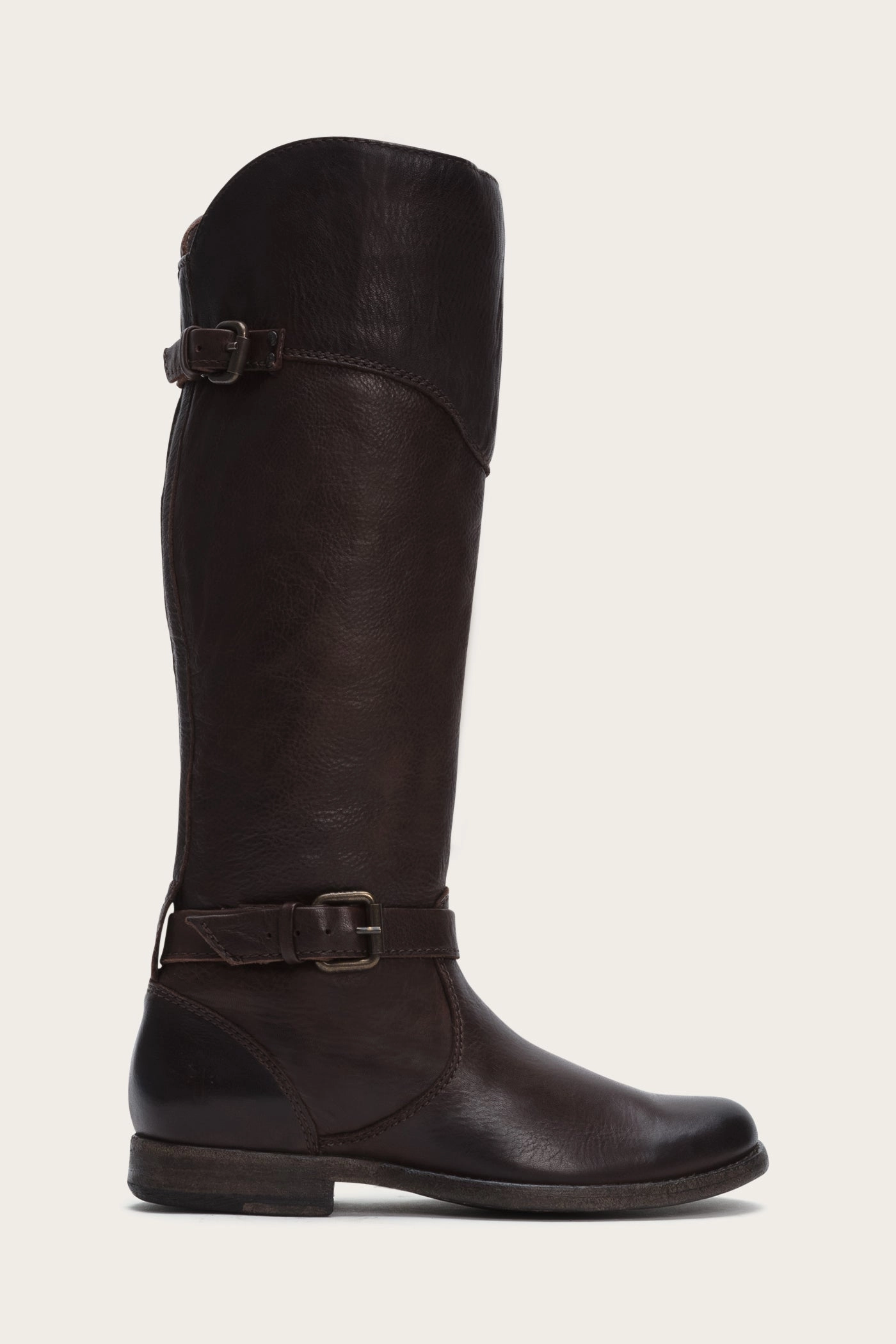 Knee-high Chelsea Boots Phillip Riding - Pre-Loved