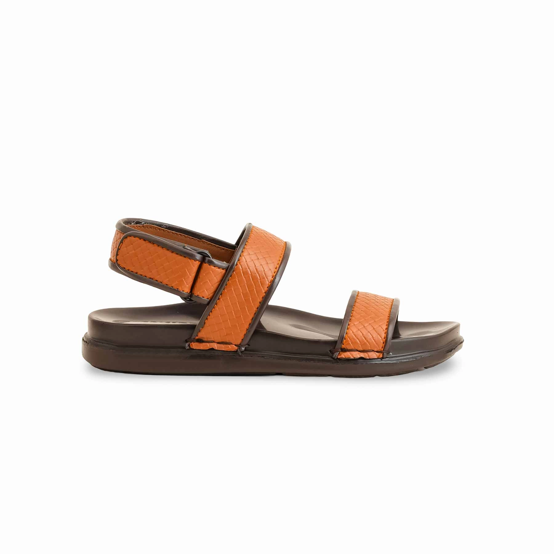 Runner Sandals Boys Mustard Formal Sandal KD9989
