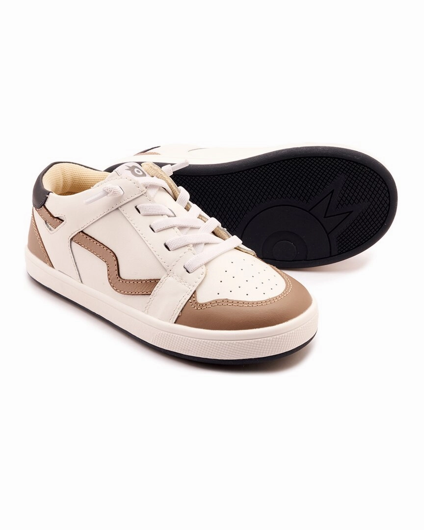 Old Soles Field Runner Leather Sneaker Ugg Wedge Snow Boots