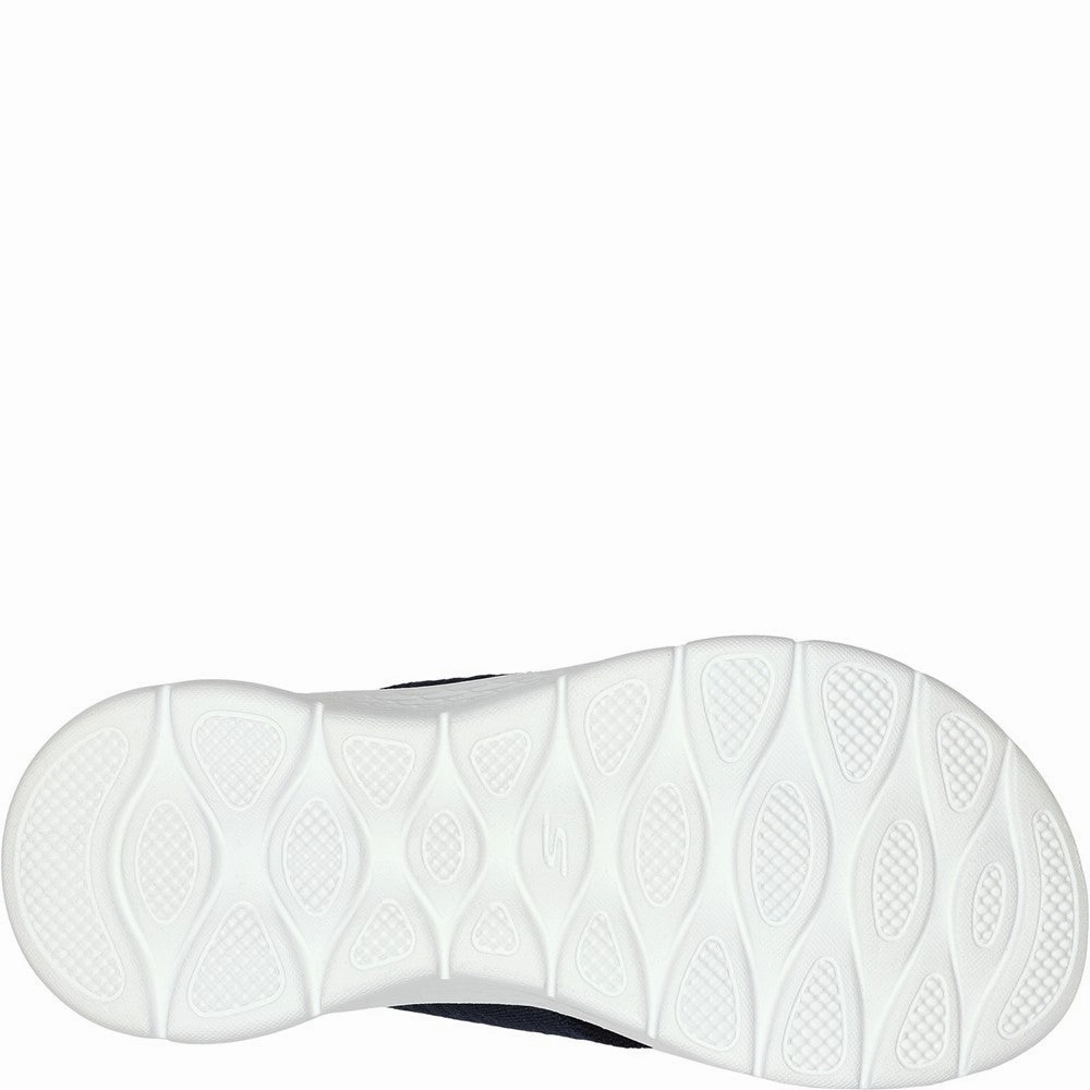 Skechers GO WALK Flex Splendour Sandal Olikai Flip Flops