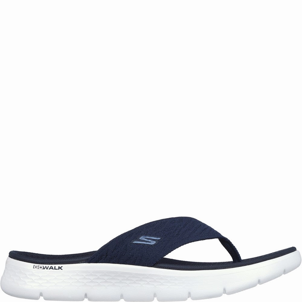 Flip Flops Slippers Skechers GO WALK Flex Splendour Sandal