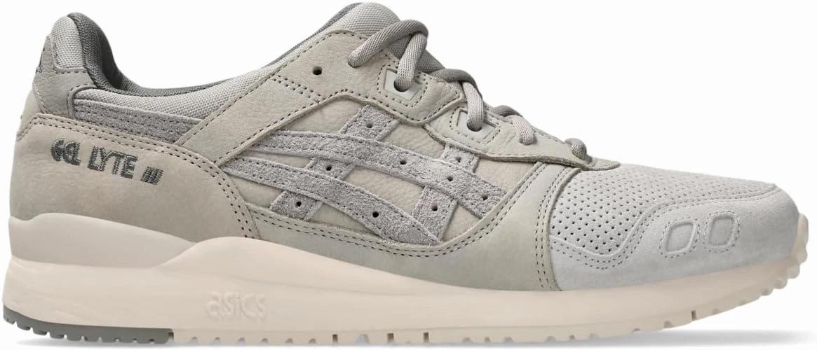 Asic Gel Walking Shoes ASICS Women's Gel Lyte III Retro Running Shoe